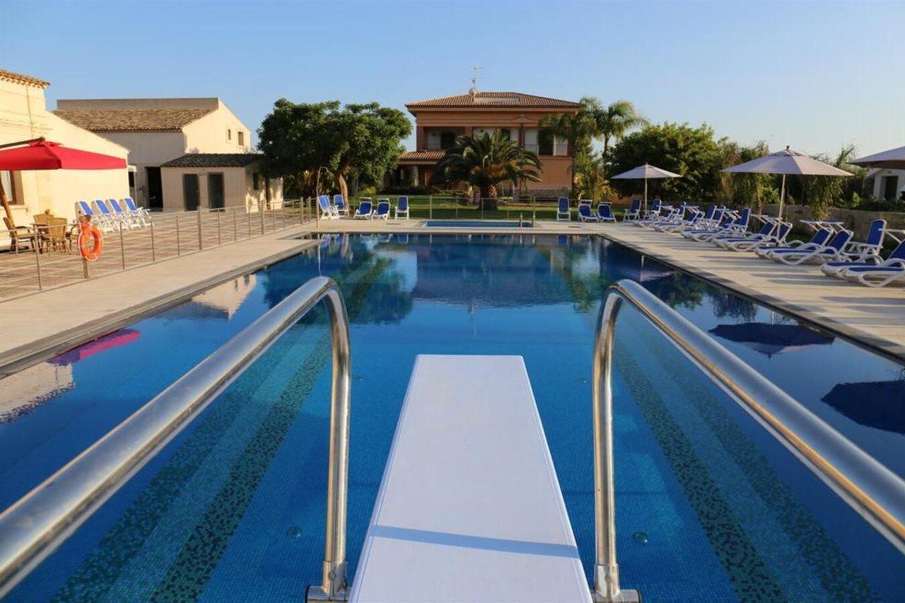 Apartamento Sant'agostino Siracusa *