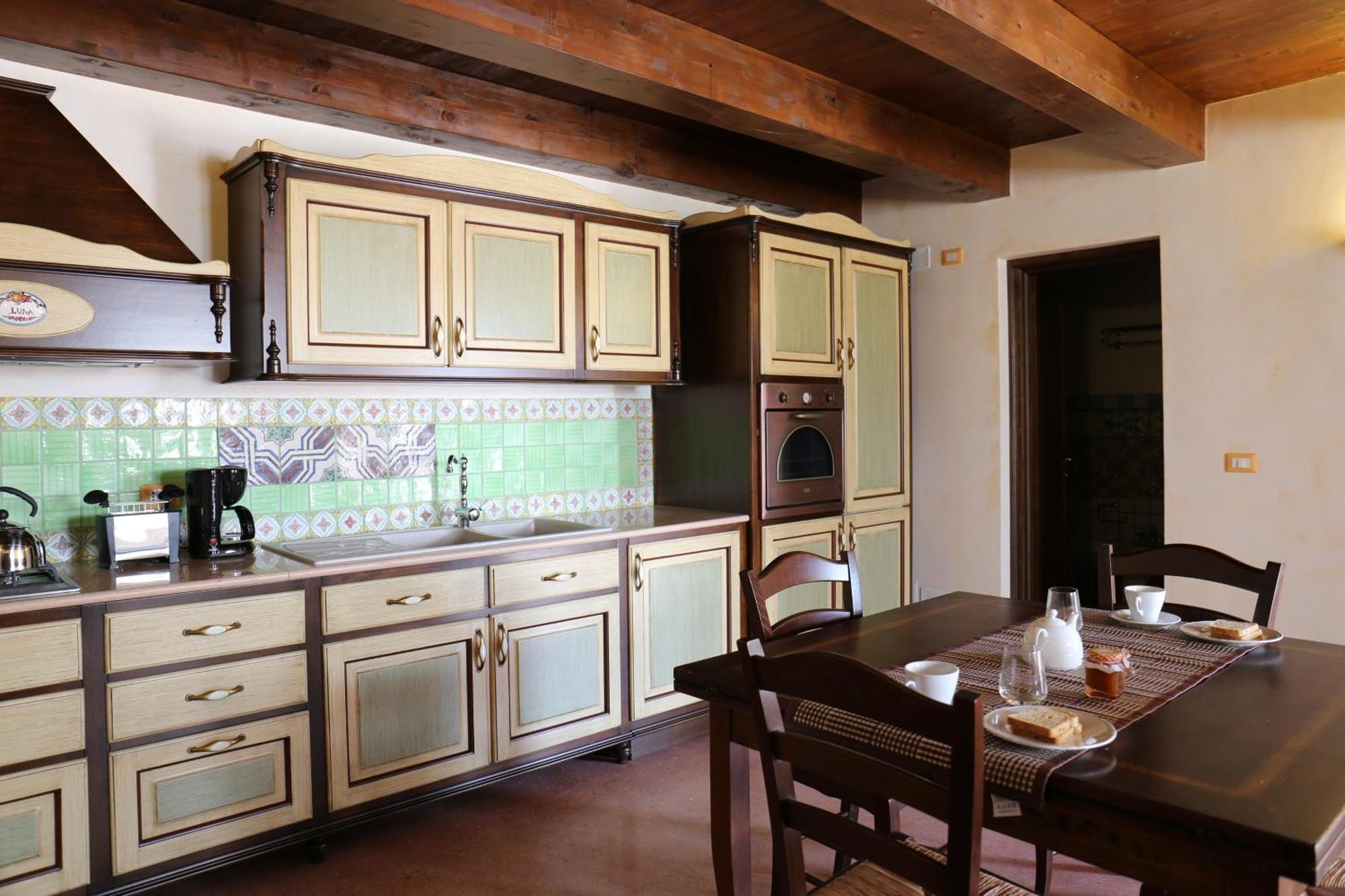 Sant'agostino Siracusa Apartamento