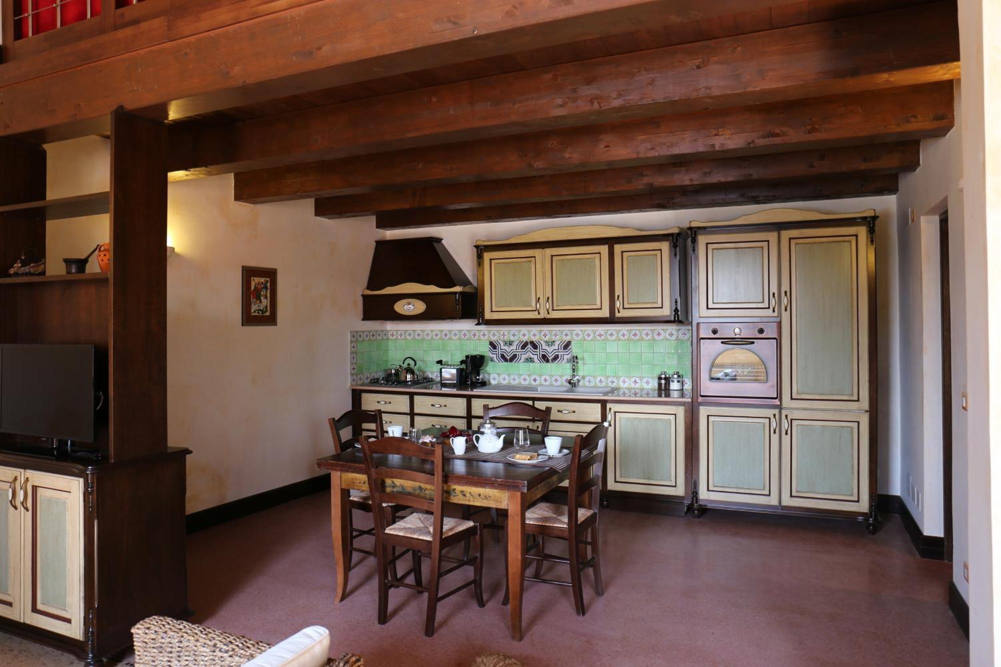 Sant'agostino Siracusa Apartamento Syracuse