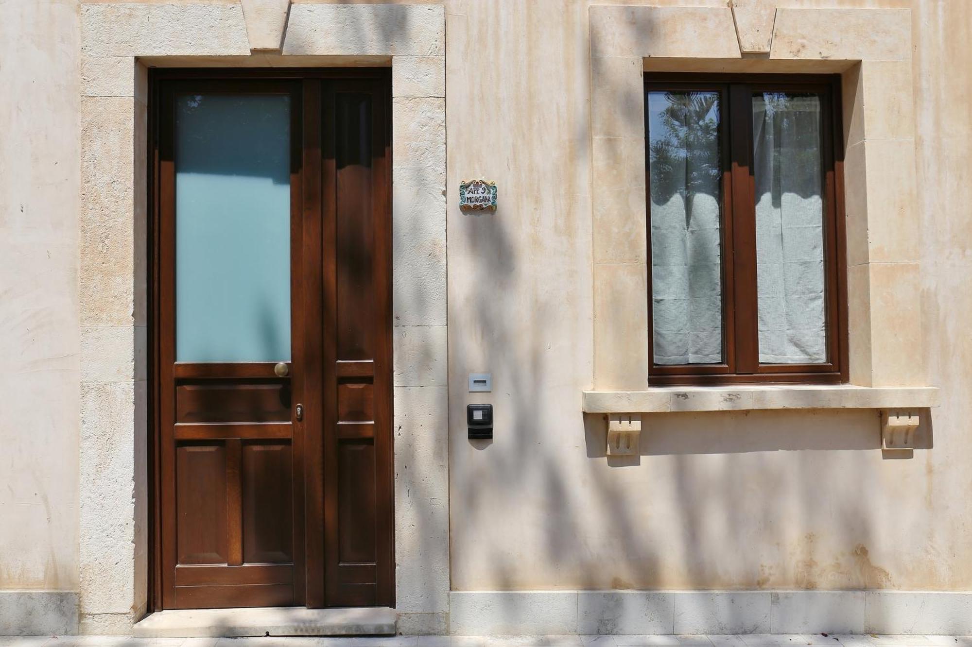 Apartamento Sant'agostino Siracusa *