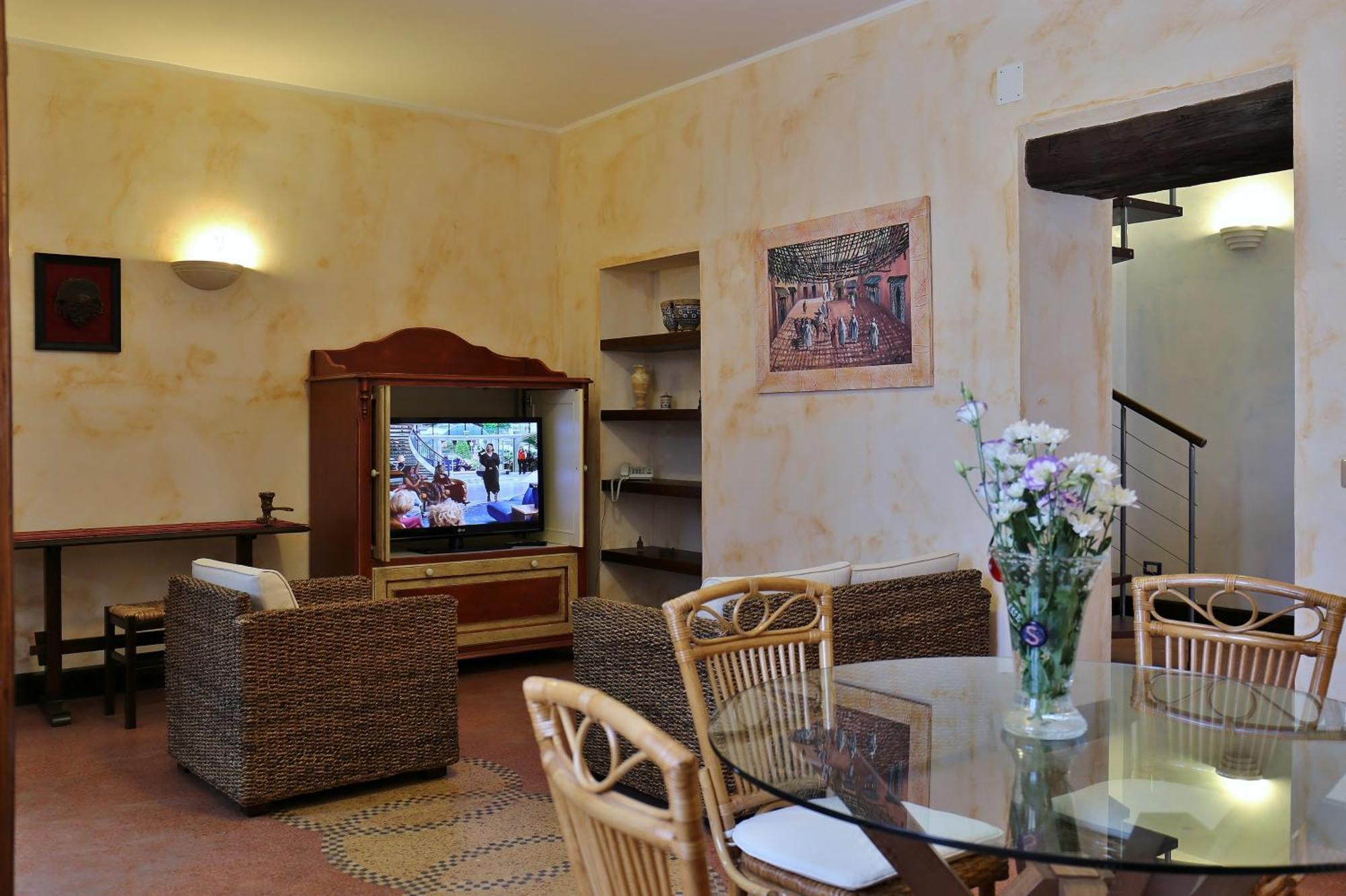 Sant'agostino Siracusa Apartamento Syracuse