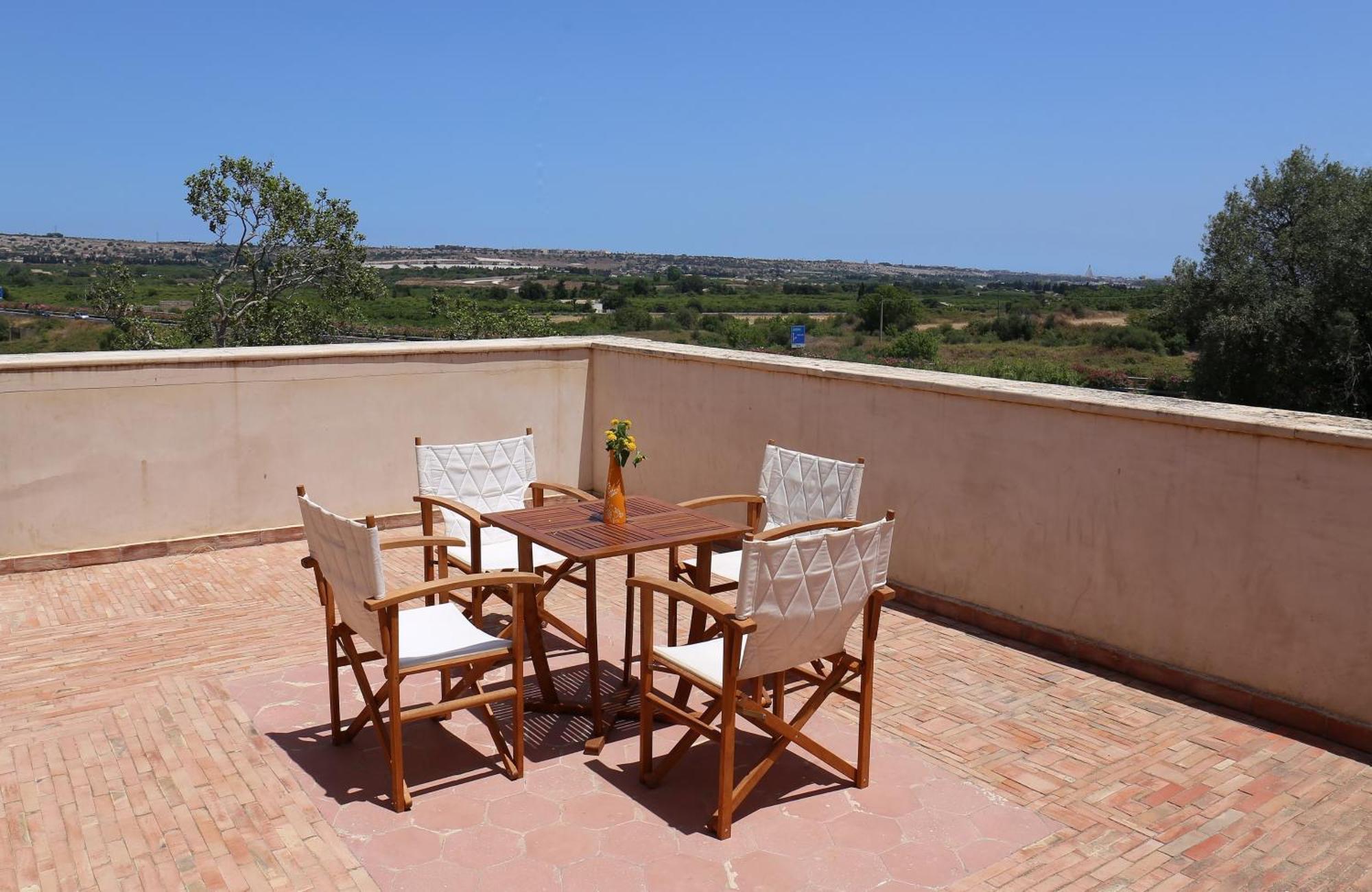 Sant'agostino Siracusa Apartamento *