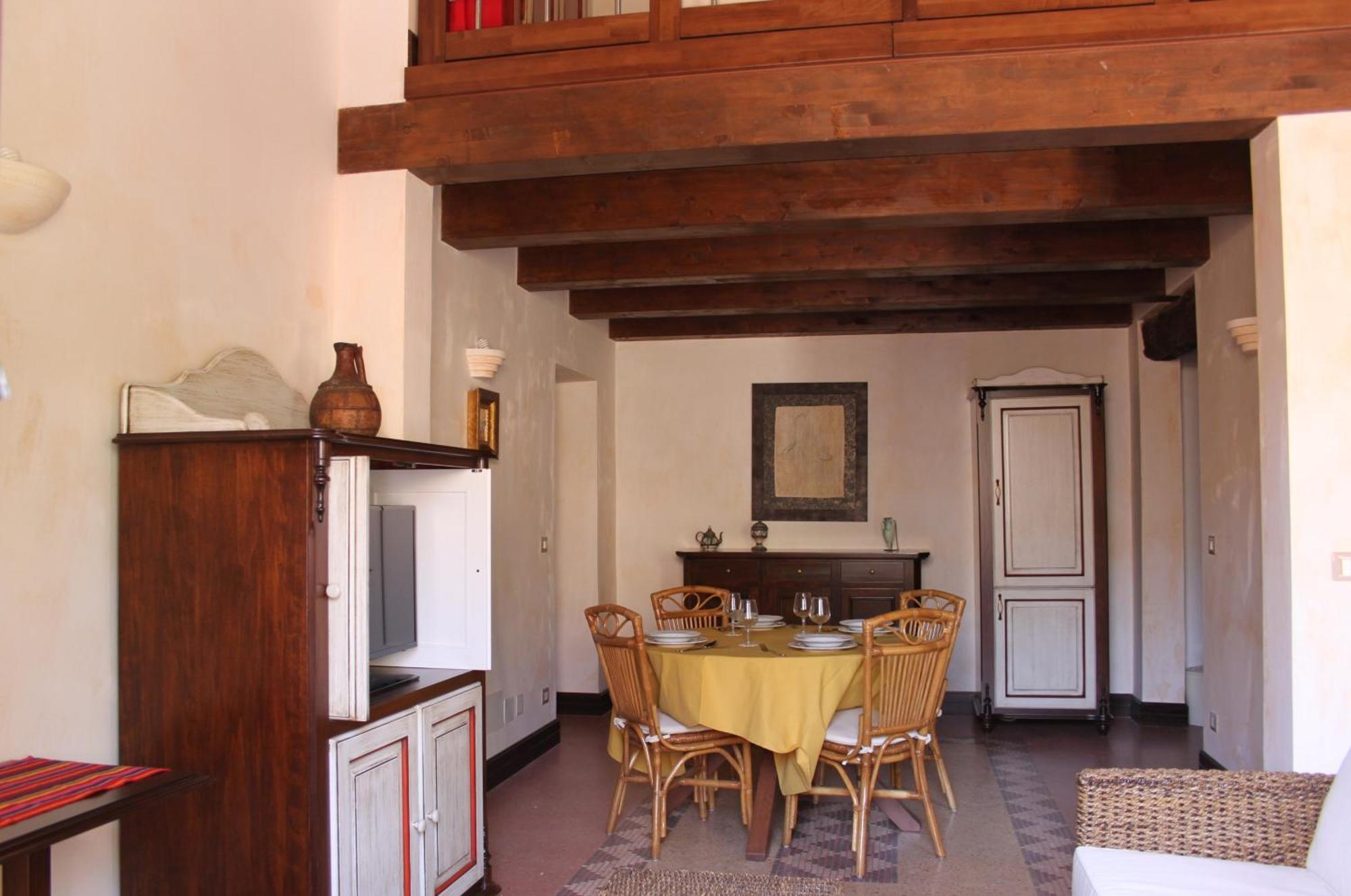 Sant'agostino Siracusa Apartamento Syracuse