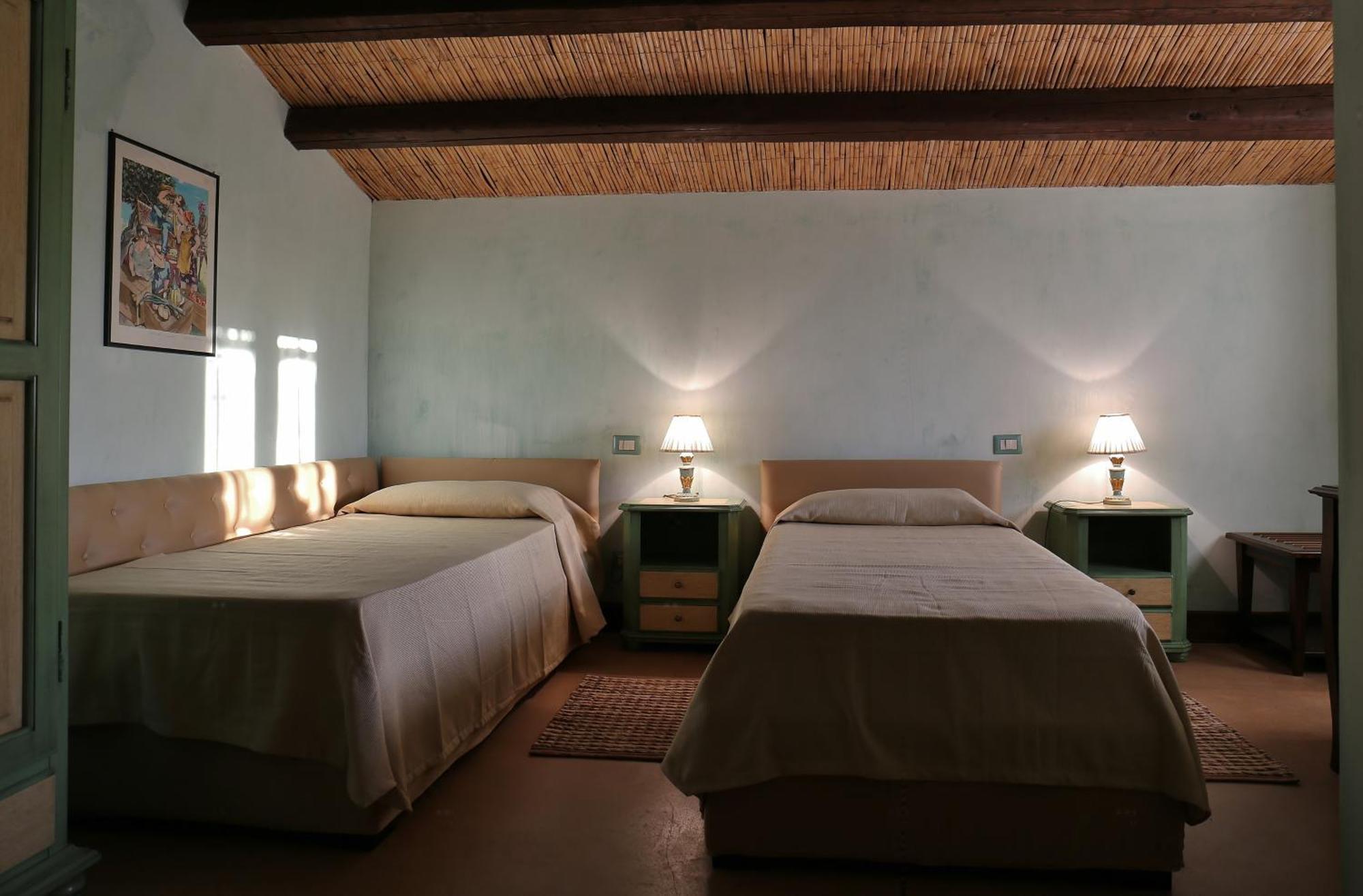 Apartamento Sant'agostino Siracusa *