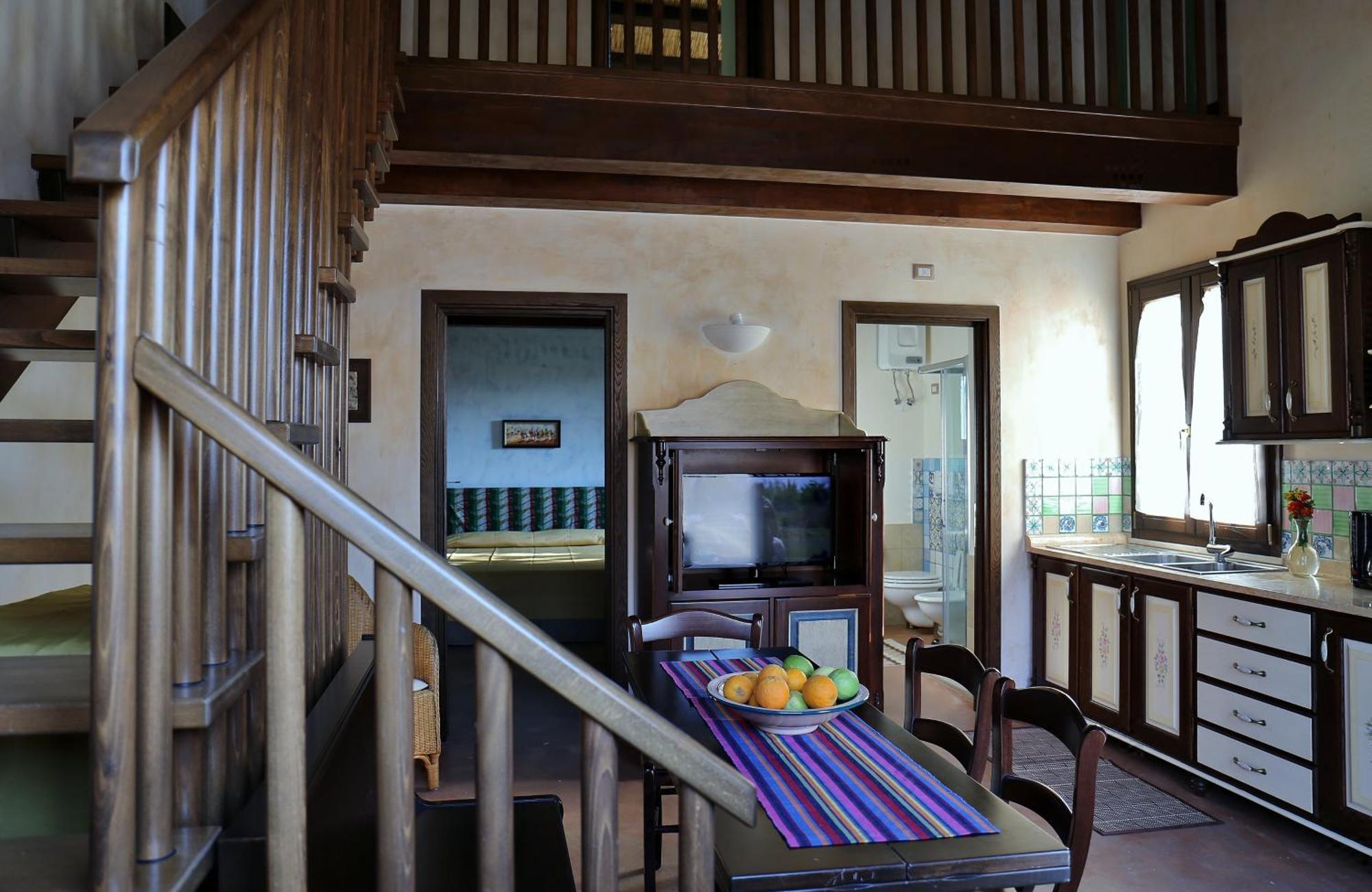 Apartamento Sant'agostino Siracusa