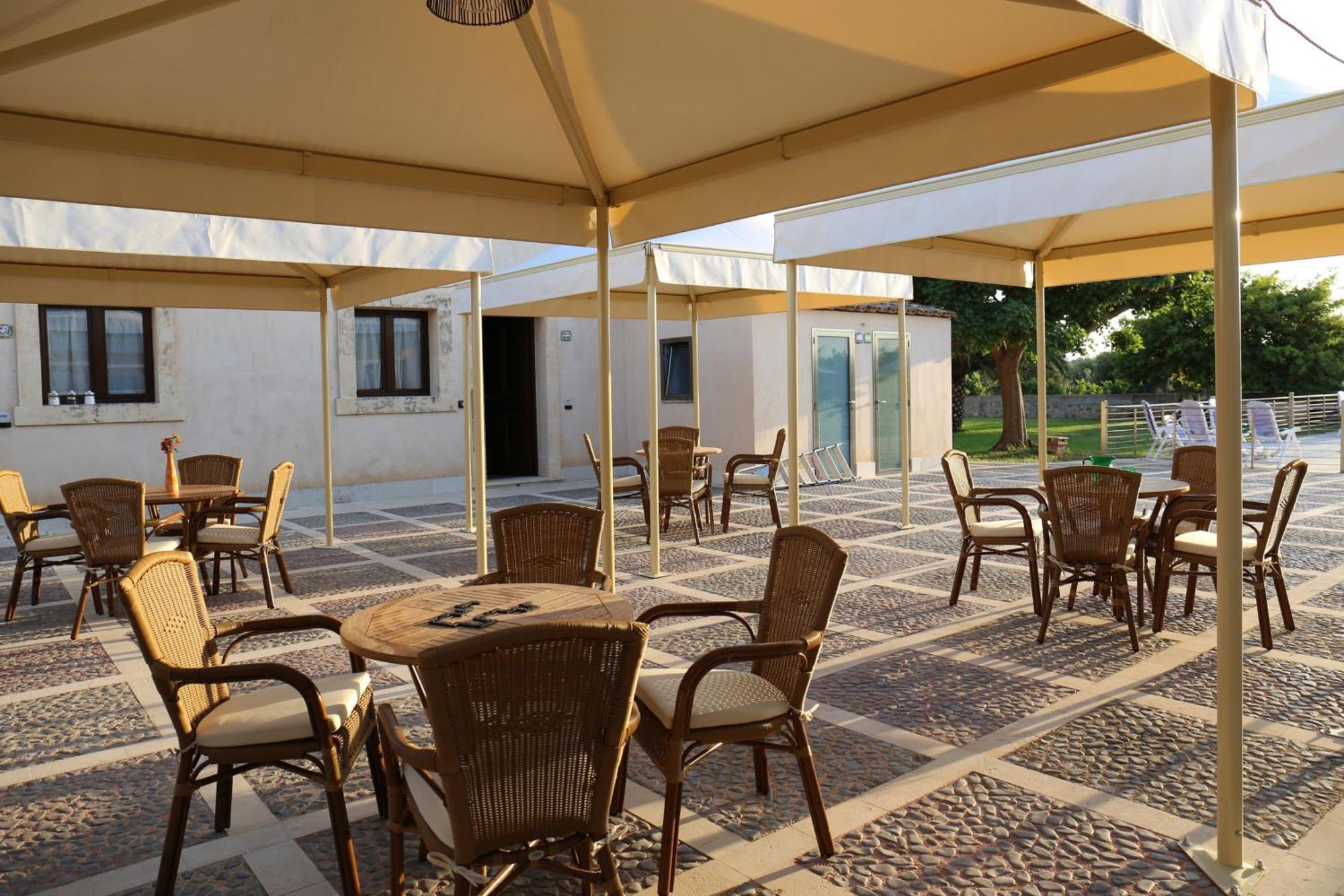 Sant'agostino Siracusa Apartamento