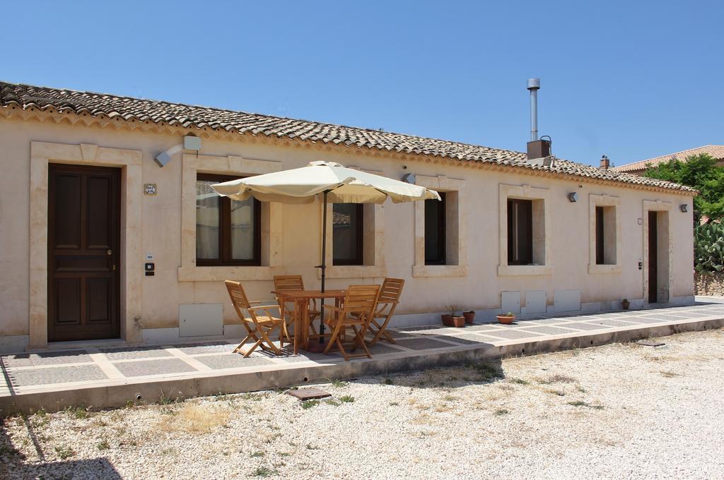 Apartamento Sant'agostino Siracusa *