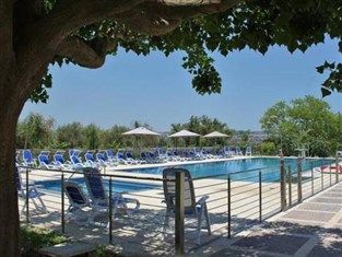 Apartamento Sant'agostino Siracusa *